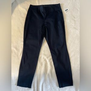 Old Navy Pixie Dress Pants